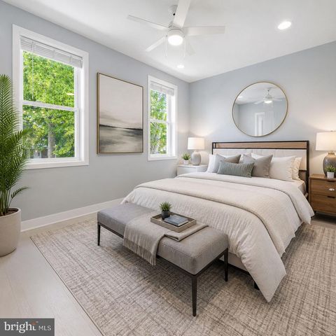706 LONGFELLOW ST NW, Washington, DC 20011