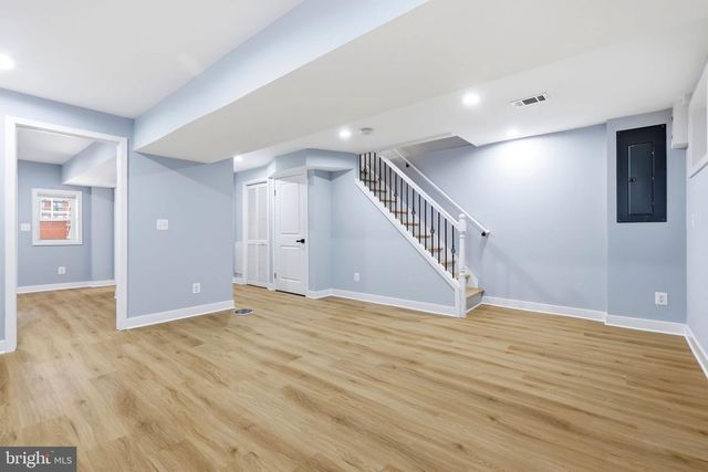 706 LONGFELLOW ST NW, Washington, DC 20011
