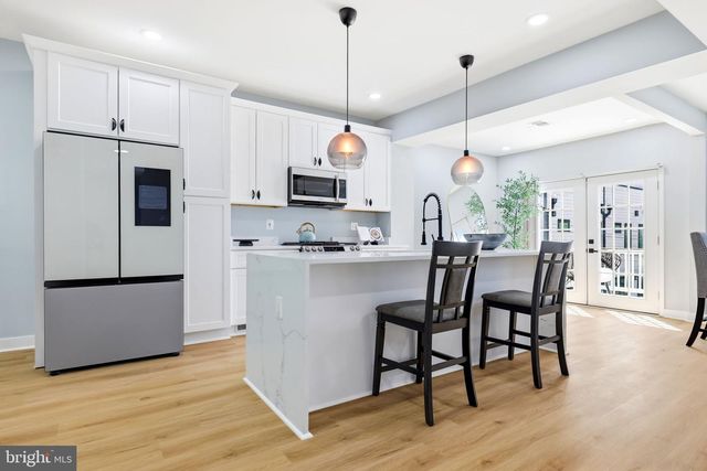706 LONGFELLOW ST NW, Washington, DC 20011