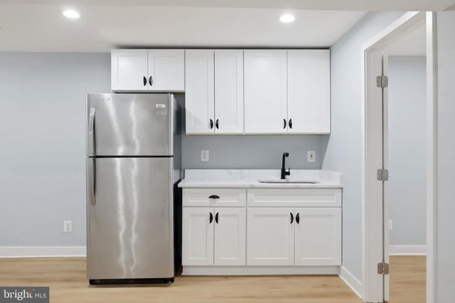 706 LONGFELLOW ST NW, Washington, DC 20011