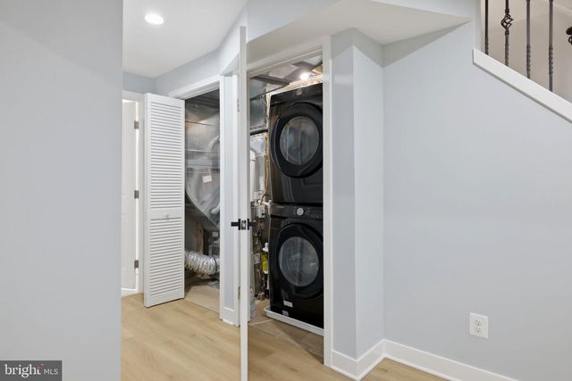 706 LONGFELLOW ST NW, Washington, DC 20011
