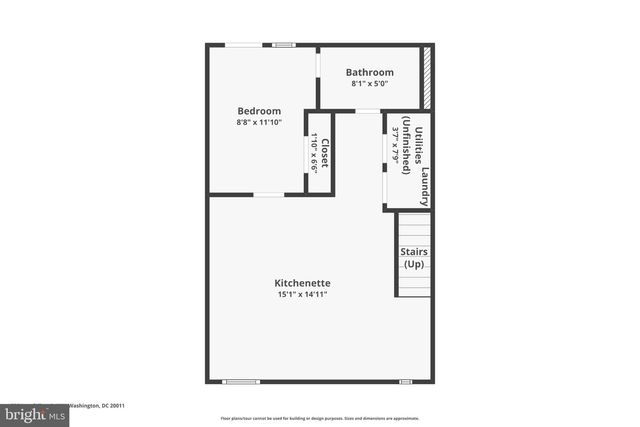 706 LONGFELLOW ST NW, Washington, DC 20011