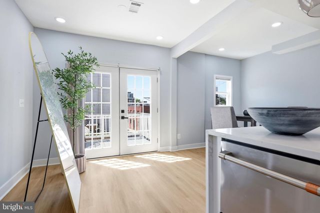 706 LONGFELLOW ST NW, Washington, DC 20011