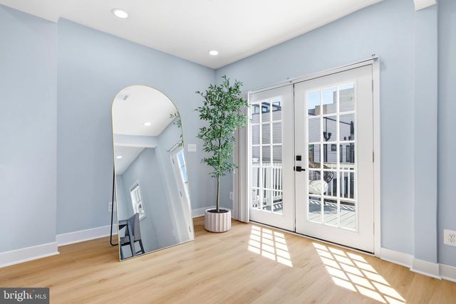 706 LONGFELLOW ST NW, Washington, DC 20011