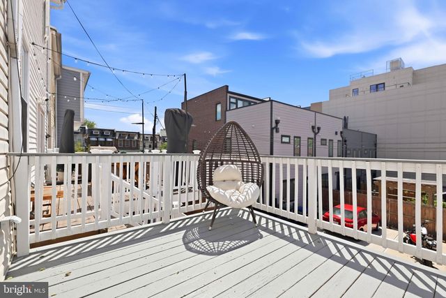 706 LONGFELLOW ST NW, Washington, DC 20011