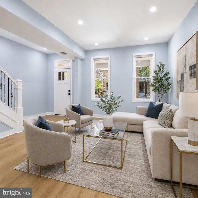 706 LONGFELLOW ST NW, Washington, DC 20011