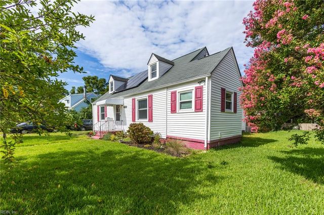 8145 Colin DR, Norfolk, VA 23518