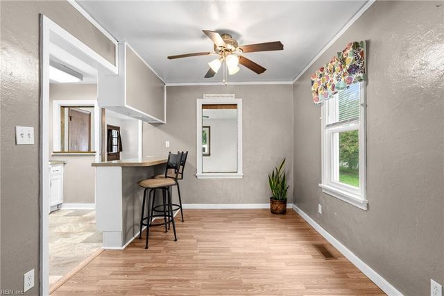 8145 Colin DR, Norfolk, VA 23518
