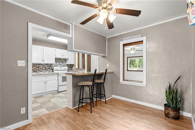 8145 Colin DR, Norfolk, VA 23518