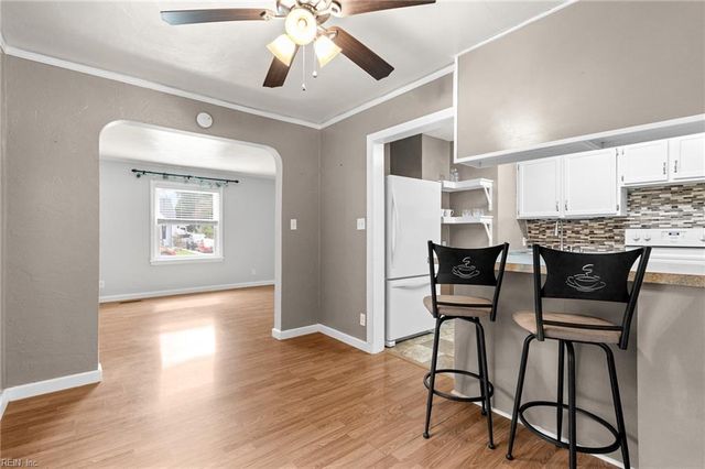 8145 Colin DR, Norfolk, VA 23518