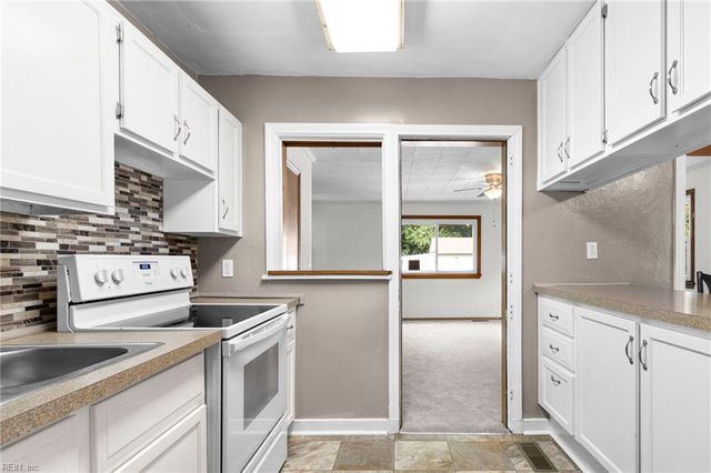 8145 Colin DR, Norfolk, VA 23518