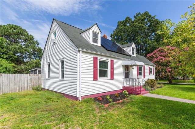 8145 Colin DR, Norfolk, VA 23518