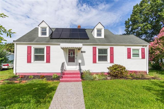 8145 Colin DR, Norfolk, VA 23518