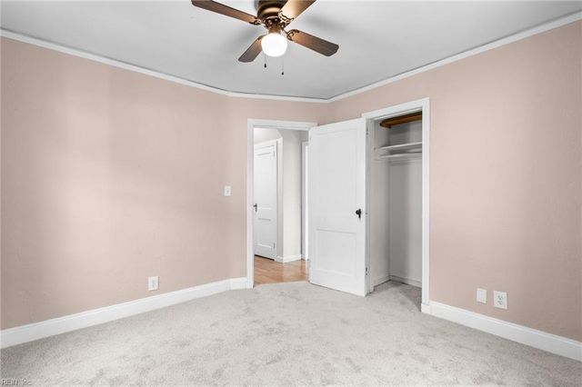8145 Colin DR, Norfolk, VA 23518