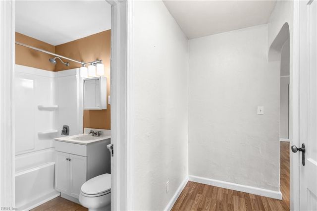 8145 Colin DR, Norfolk, VA 23518