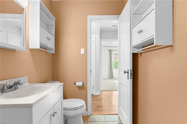 8145 Colin DR, Norfolk, VA 23518