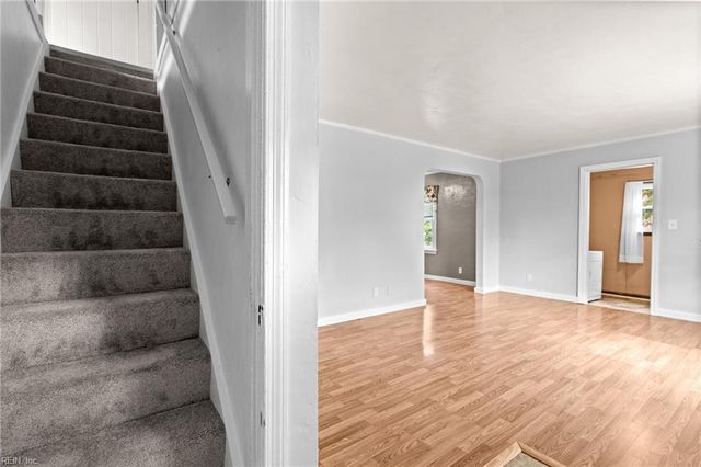 8145 Colin DR, Norfolk, VA 23518