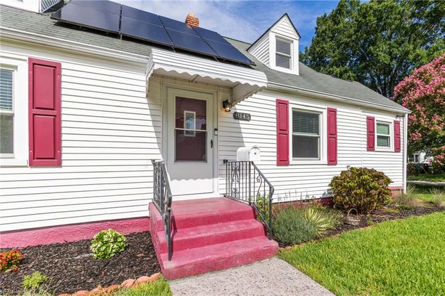8145 Colin DR, Norfolk, VA 23518