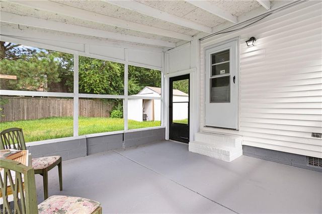 8145 Colin DR, Norfolk, VA 23518