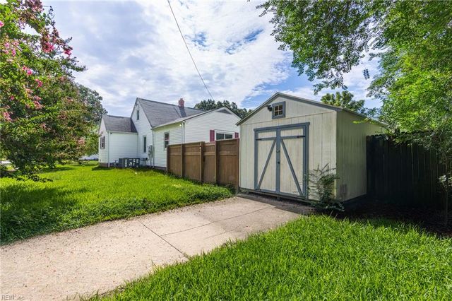 8145 Colin DR, Norfolk, VA 23518
