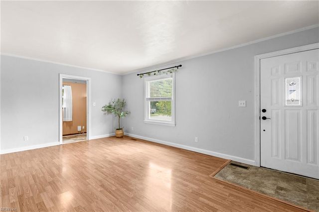 8145 Colin DR, Norfolk, VA 23518