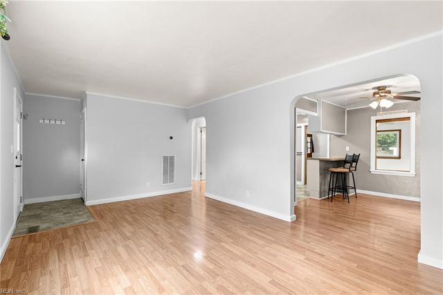 8145 Colin DR, Norfolk, VA 23518