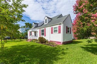 8145 Colin DR, Norfolk, VA 23518