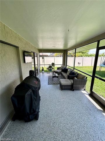 1714 SE 2nd ST, Cape Coral, FL 33990