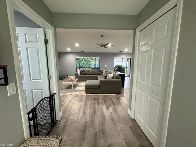 1714 SE 2nd ST, Cape Coral, FL 33990