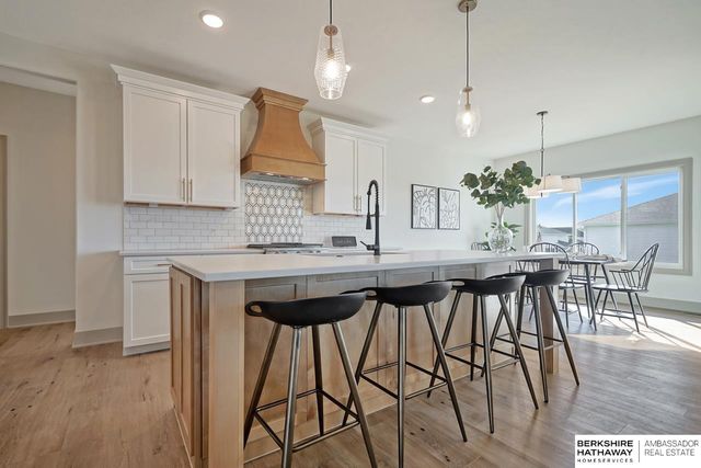 3656 S 217 Street, Elkhorn, NE 68022