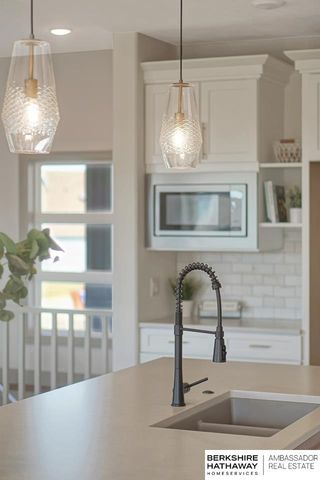 3656 S 217 Street, Elkhorn, NE 68022