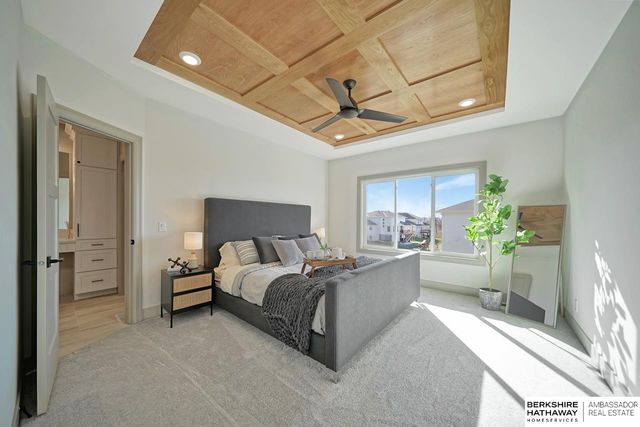 3656 S 217 Street, Elkhorn, NE 68022