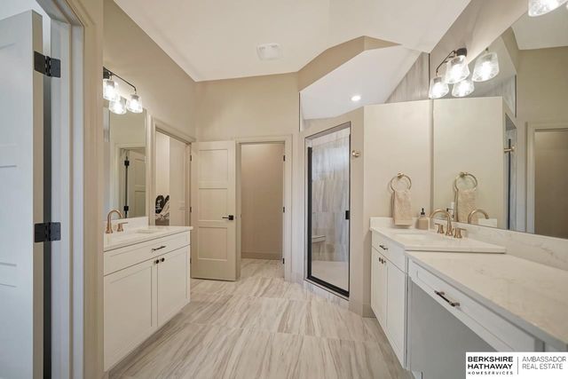 3656 S 217 Street, Elkhorn, NE 68022