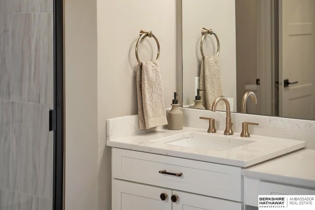 3656 S 217 Street, Elkhorn, NE 68022