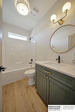 3656 S 217 Street, Elkhorn, NE 68022