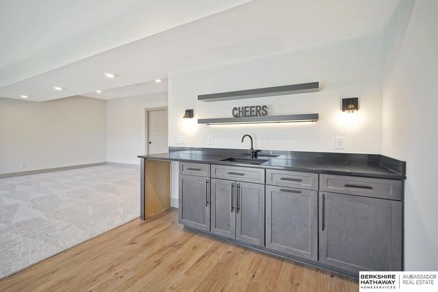 3656 S 217 Street, Elkhorn, NE 68022