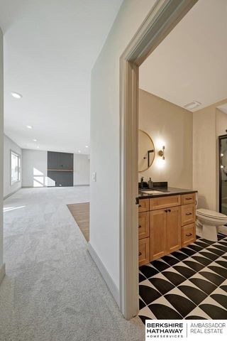 3656 S 217 Street, Elkhorn, NE 68022