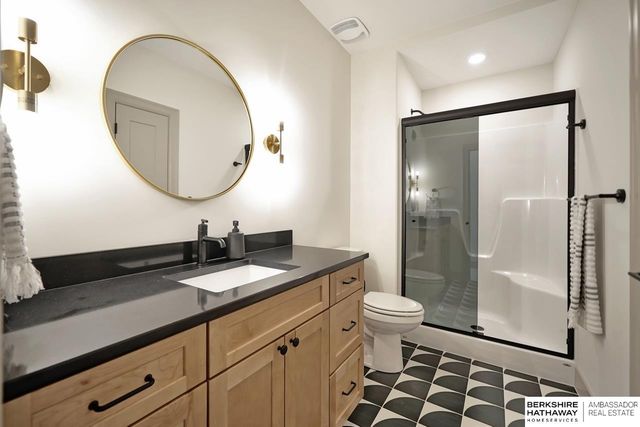 3656 S 217 Street, Elkhorn, NE 68022