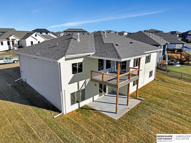 3656 S 217 Street, Elkhorn, NE 68022