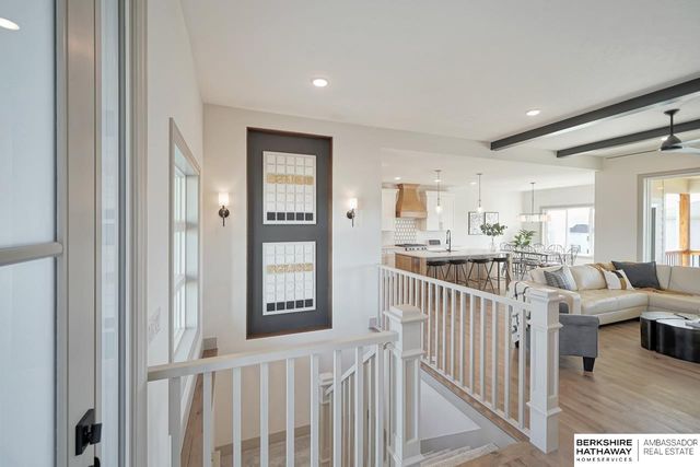 3656 S 217 Street, Elkhorn, NE 68022