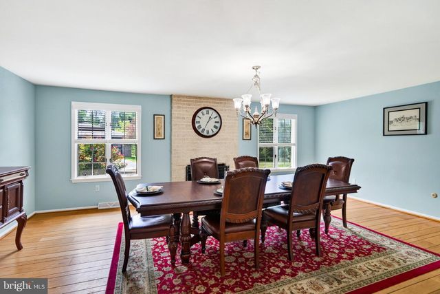 954 SAINT MATTHEWS RD, Chester Springs, PA 19425