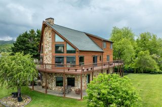 589 Harbor Point Road, Butler, TN 37640