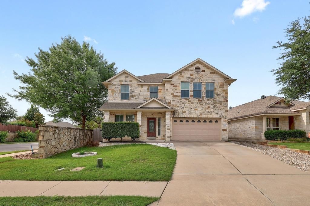 1818 Golden Arrow Ave, Cedar Park, TX 78613