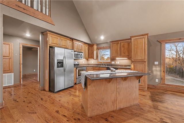 8063 Gum Lane, Rogers, AR 72756