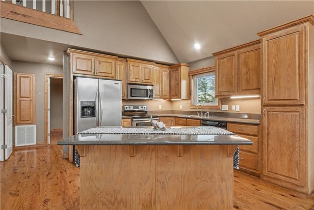 8063 Gum Lane, Rogers, AR 72756