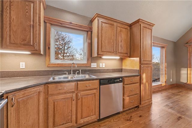 8063 Gum Lane, Rogers, AR 72756