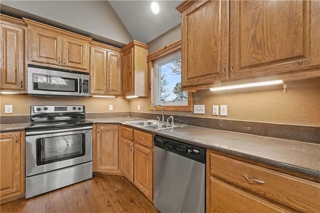 8063 Gum Lane, Rogers, AR 72756