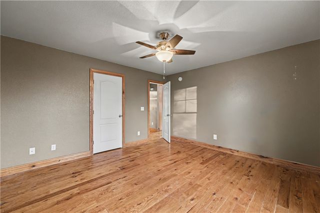 8063 Gum Lane, Rogers, AR 72756