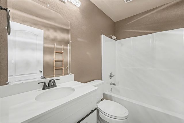 8063 Gum Lane, Rogers, AR 72756