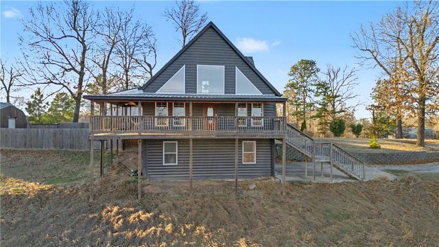 8063 Gum Lane, Rogers, AR 72756